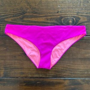Victoria Secret PINK Suimsuit Bottoms